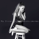 Illustration for article titled Hey, This Ariana Grande Album Cover Doesnt Make Any Sense
